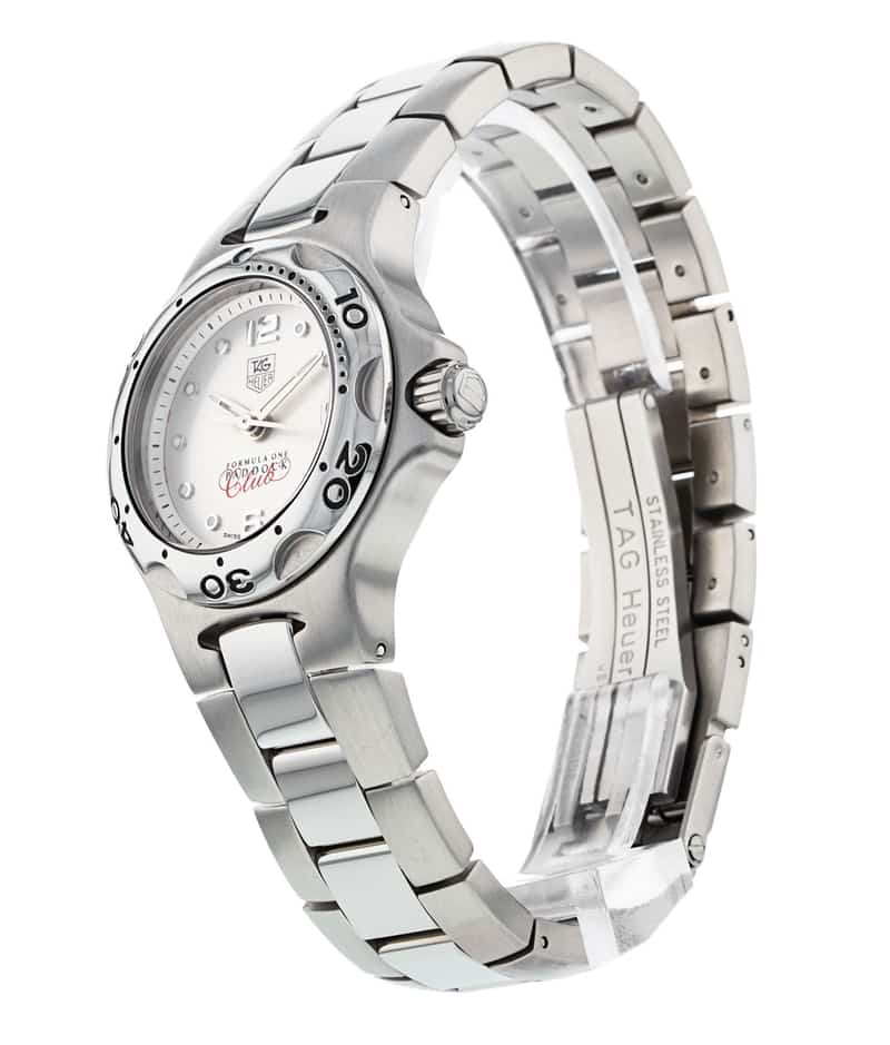 Tag Heuer Kirium WL131K